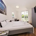 Brise Haus Buchenhof App 1 Heringsdorf (Usedom)