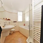 Lägenhet Brise Haus Buchenhof App 1