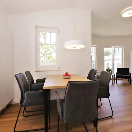 Brise Haus Buchenhof App 1 Heringsdorf (Usedom)