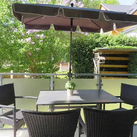 Brise Haus Buchenhof App 1