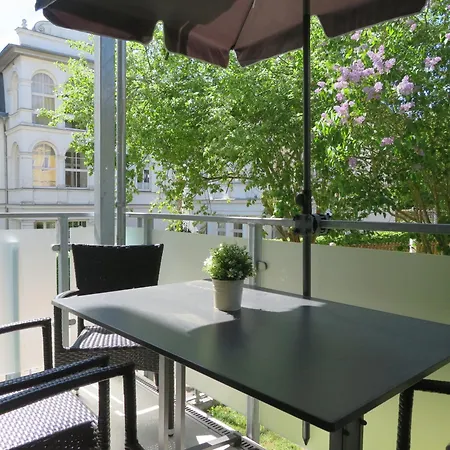 Brise Haus Buchenhof App 1