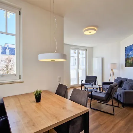 Brise Haus Buchenhof App 1 *